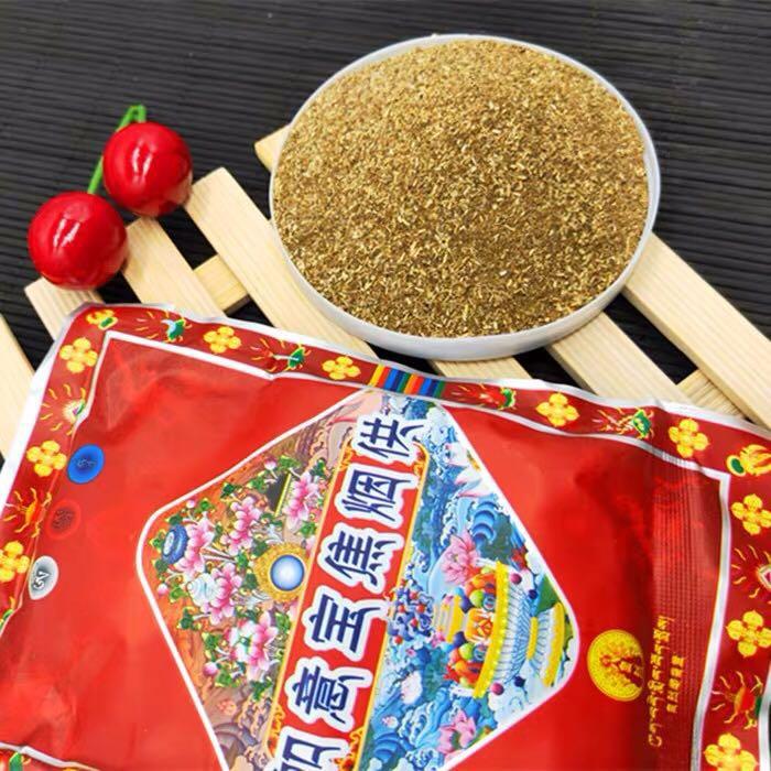 BỘT XÔNG NHƯ Ý