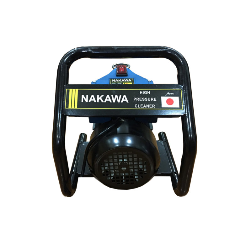 Máy rửa xe 2400w nakawa nk-696