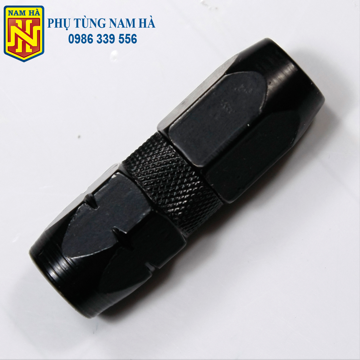 03 Đầu bơm mỡ bò đầu vòi bơm mỡ 875D