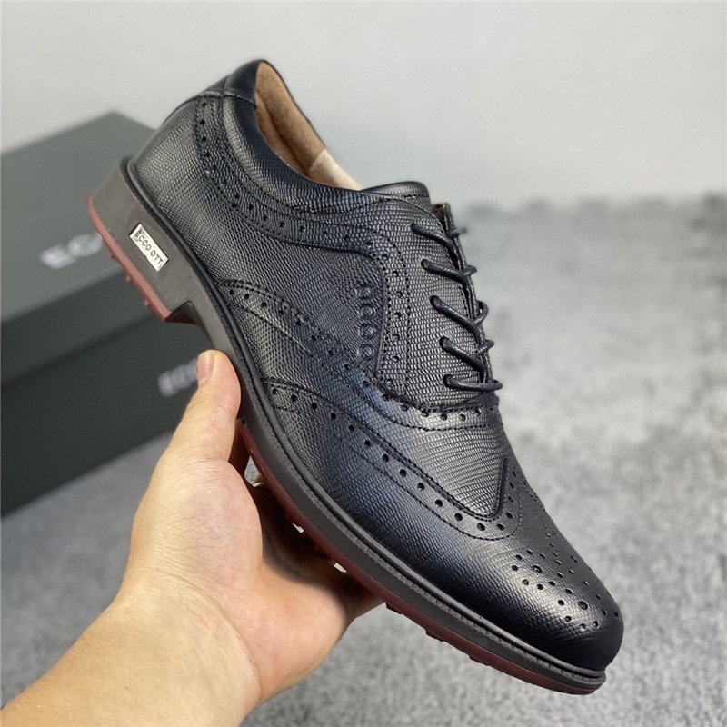 Giày Golf Ecco Ott Phong Cách Công Sở - Golf Shoes