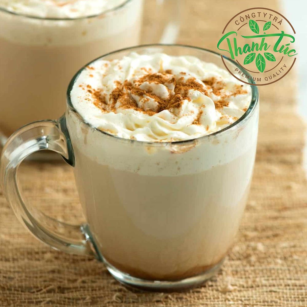 Bột Kem Béo Pha Trà Sữa Hà Lan Mina Gói 500gr (Mina)