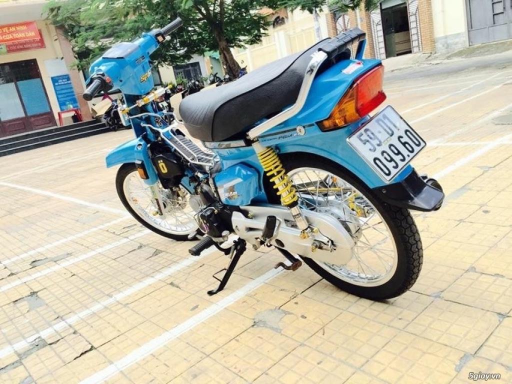 SƠN SAMURAI COMBO SƠN XỊT MÀU XANH DA TRỜI 312 GỒM 4 CHAI
