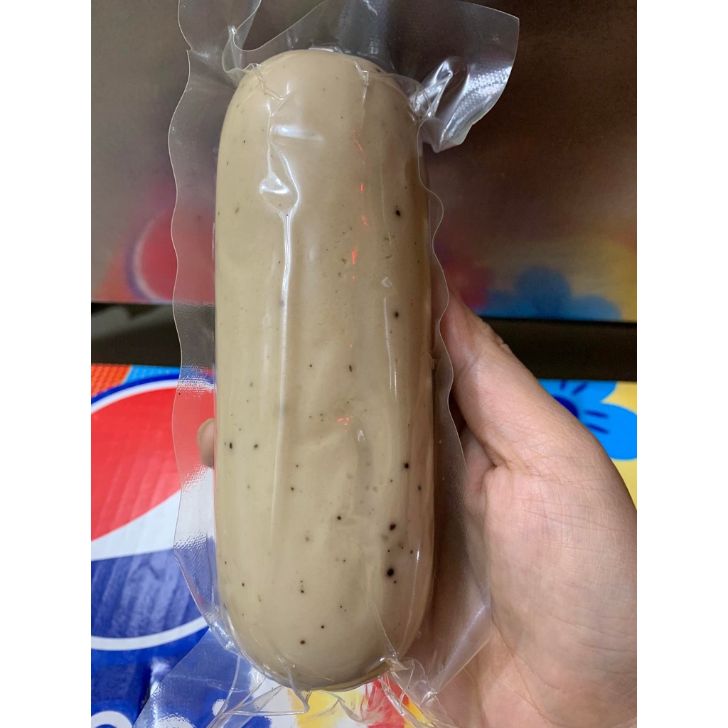 Chả Lụa Đậu Hũ Chay - 250g