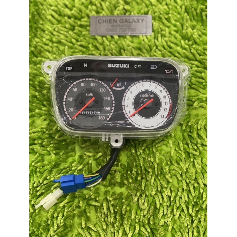 ✁✱◐ [Mã LIFEXANH03 giảm 10 đơn 500K] ĐỒNG HỒ SPORT/SATRIA/XIPO/RGX 2003/2006 MỚI