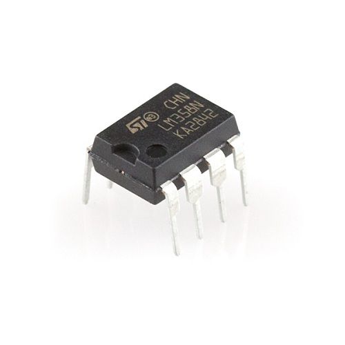 Ic lm358