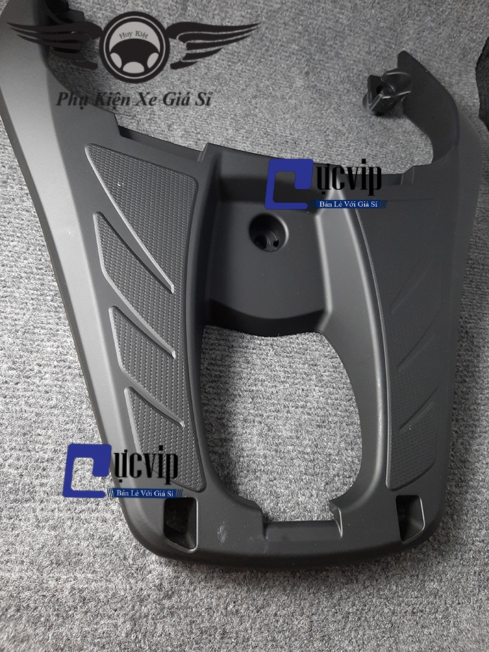 Tay Dắt Kiểu Ý SH 300i Gắn Xe SH 2017 - 2019 MS1538