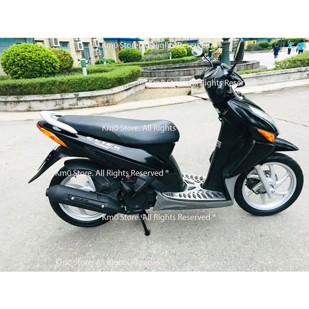 Dè Con Chắn Bùn CLICK VIỆT 110CC G1340