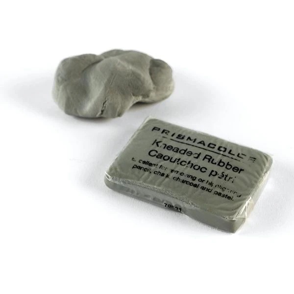 Gôm đất sét Prismacolor Premier Kneaded Eraser