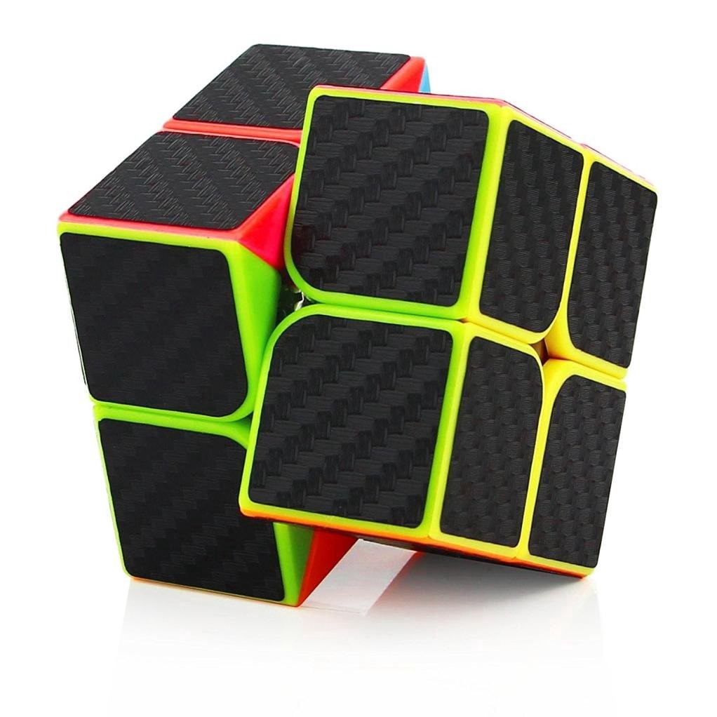 Rubik 2×2, Rubik Carbon MoYu MeiLong 2x2