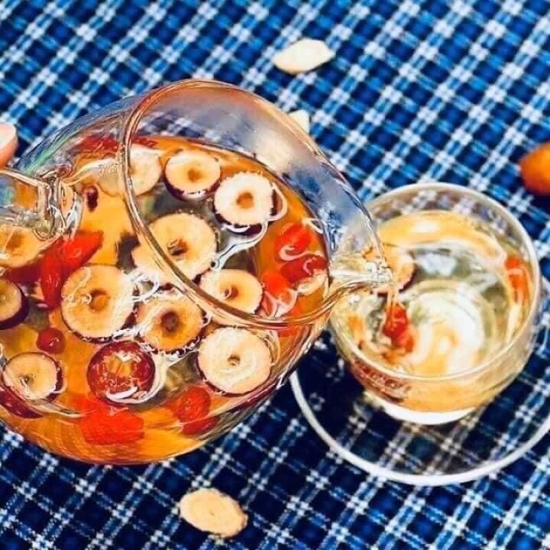 Táo Đỏ Hàn Quốc Cao Cấp Hộp Đủ 1Kg
