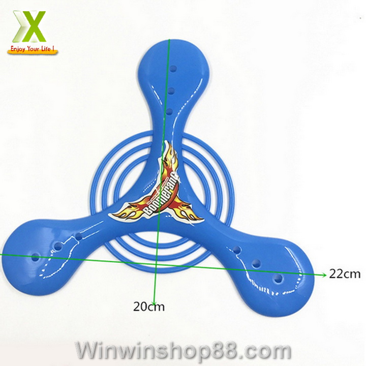 [HCM]Bộ 4 boomerang