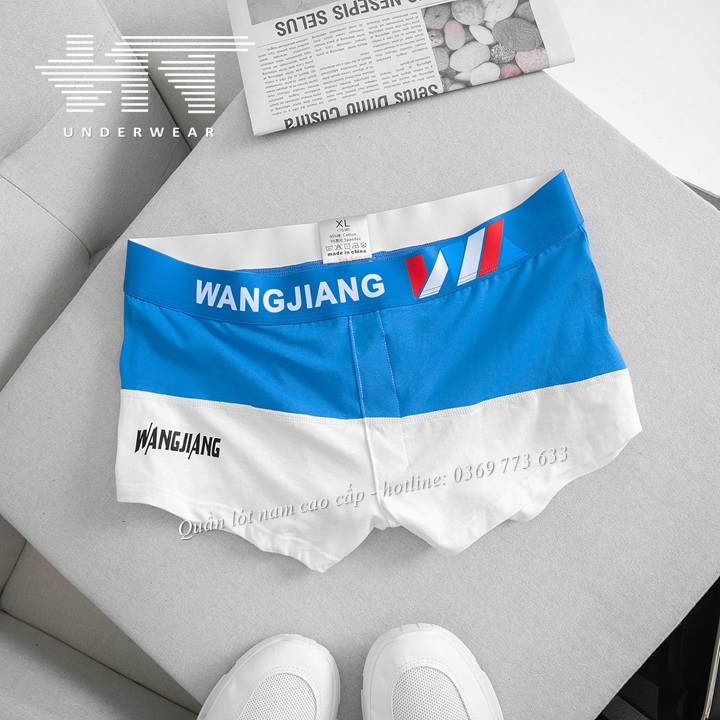 Quần lót nam cao cấp WANGJIANG
