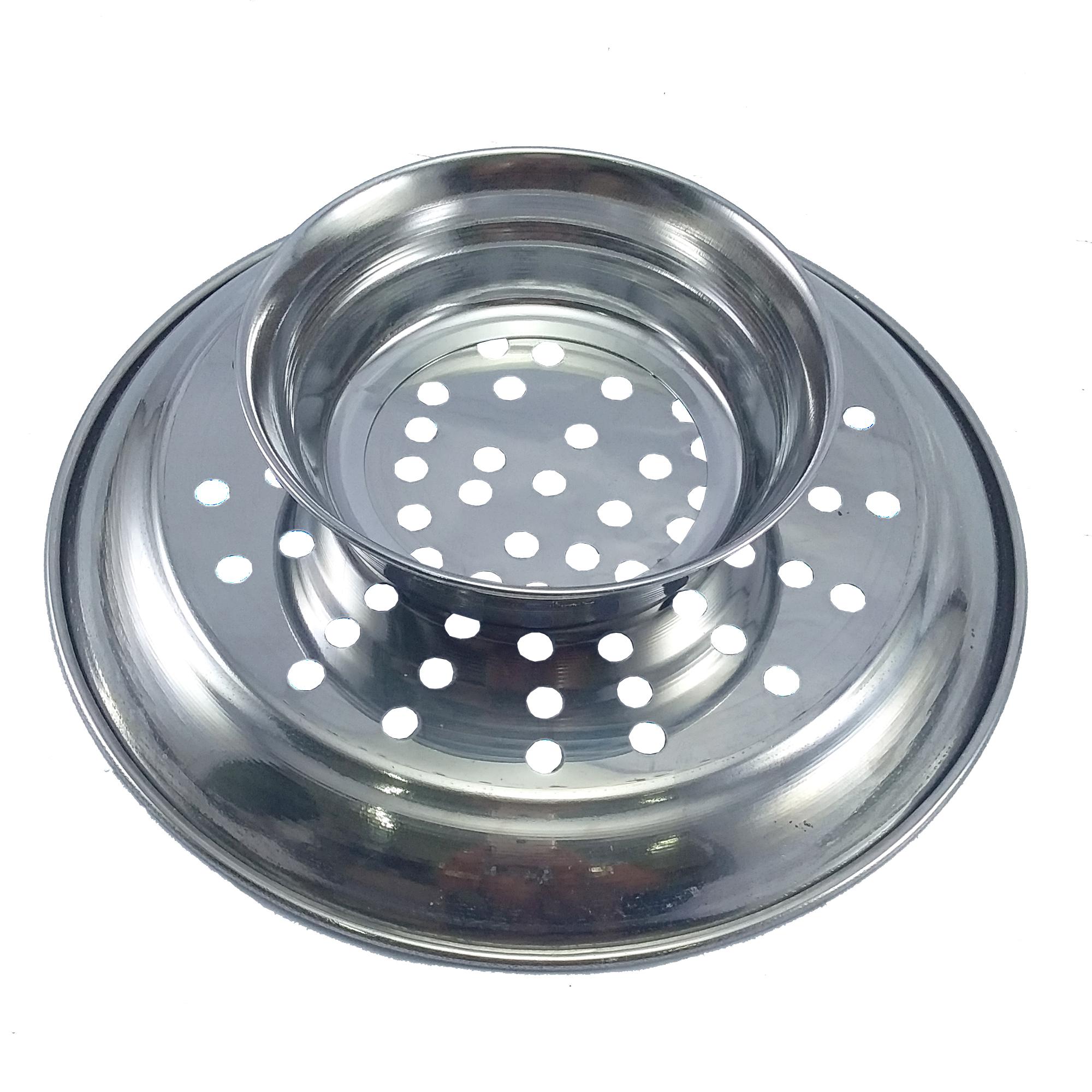 [HCM]Vỉ xửng hấp inox Rainy 22 26 cm