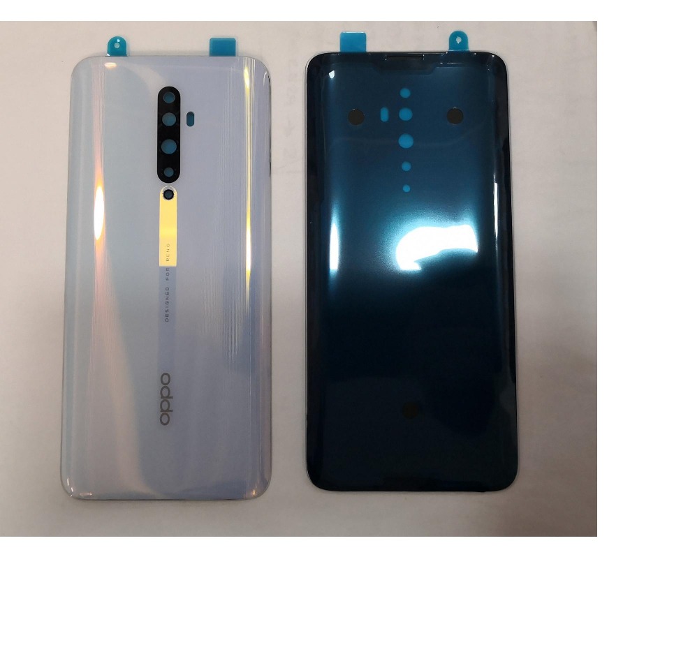 Nắp kính lưng Oppo Reno 2F