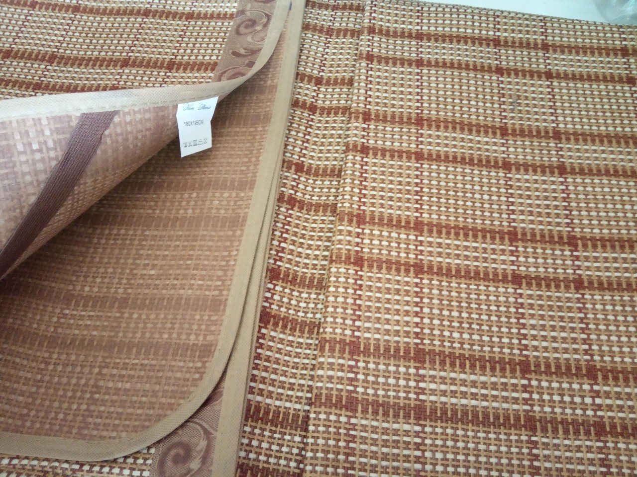 Chiếu Mây Điều Hòa Nằm Mát 1M8 x 1M95
