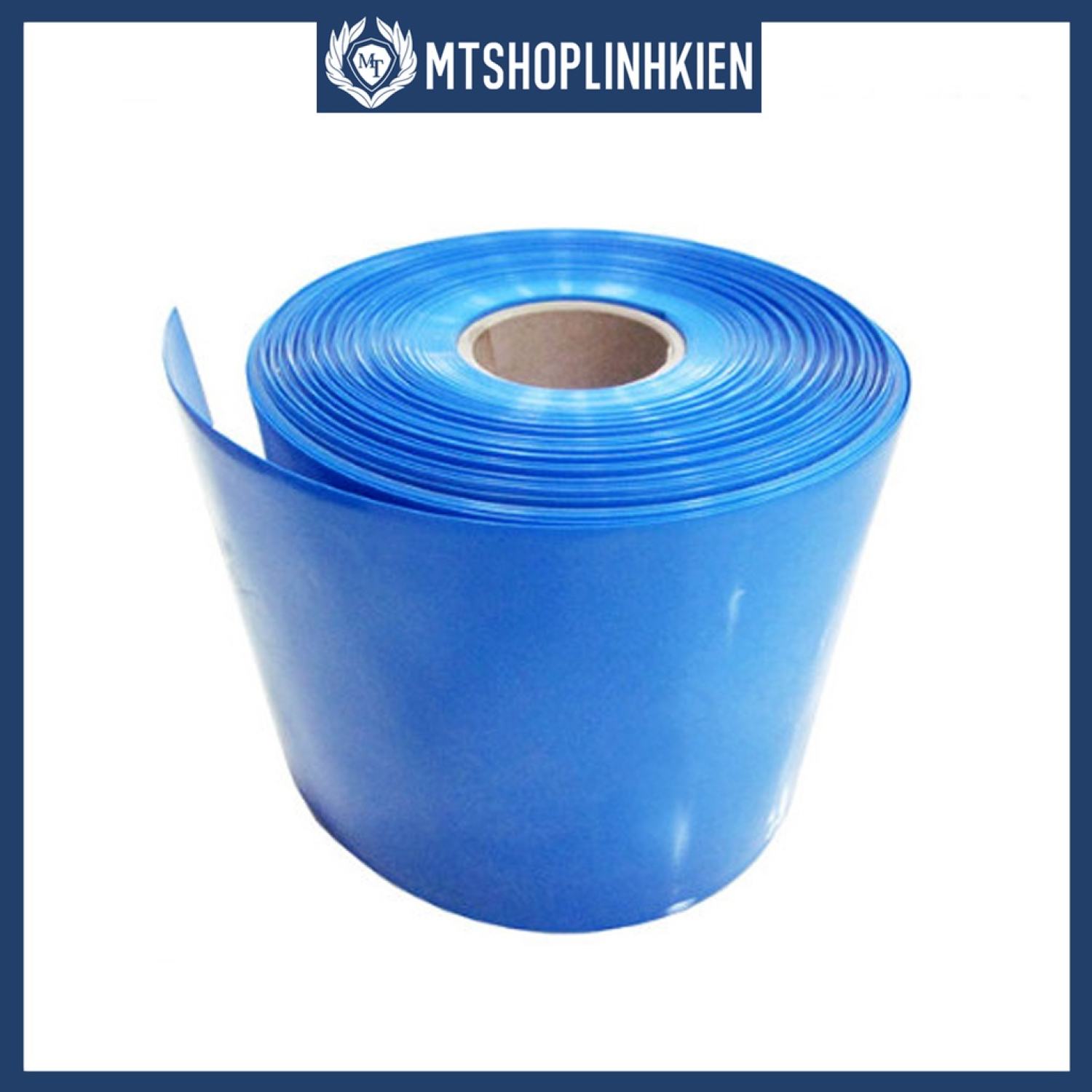 Màng co nhiệt PVC 30/50/70/95/130 (1 mét)
