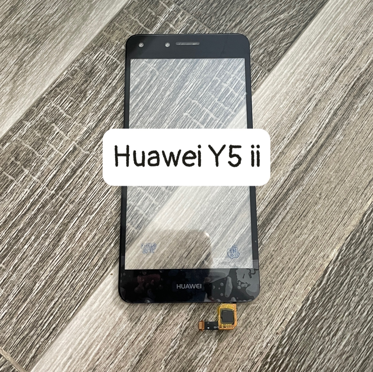 kính cảm ứng Huawei Y5 ii CUN-U29