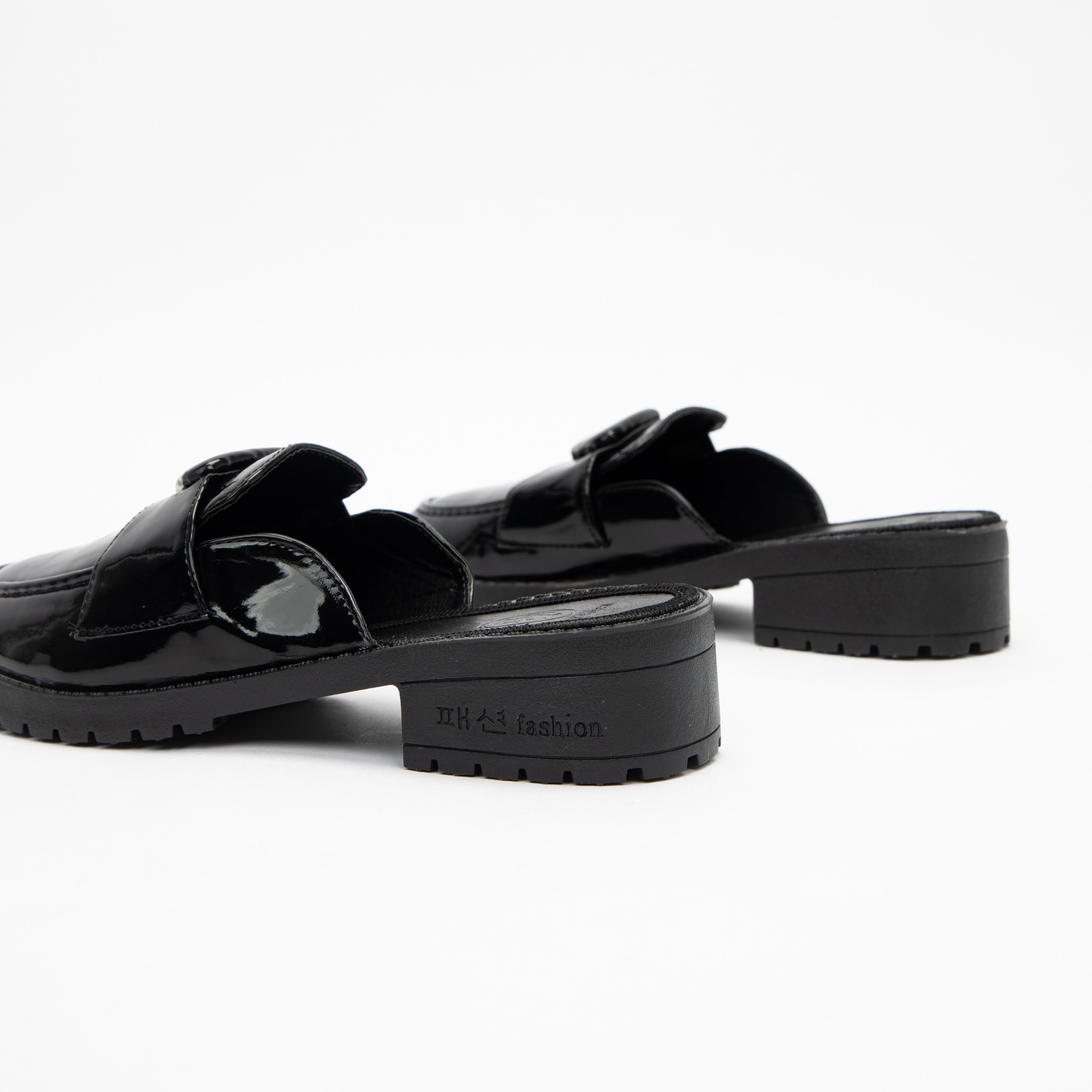 Giày Oxford MWC NUOX- 9610