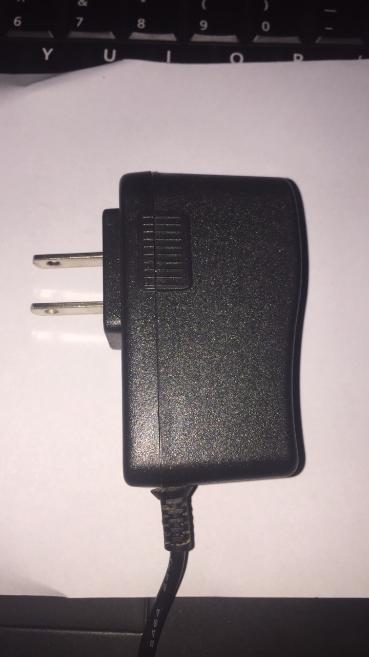 Bộ nguồn 5V 2A  Chân Lớn  Adapter