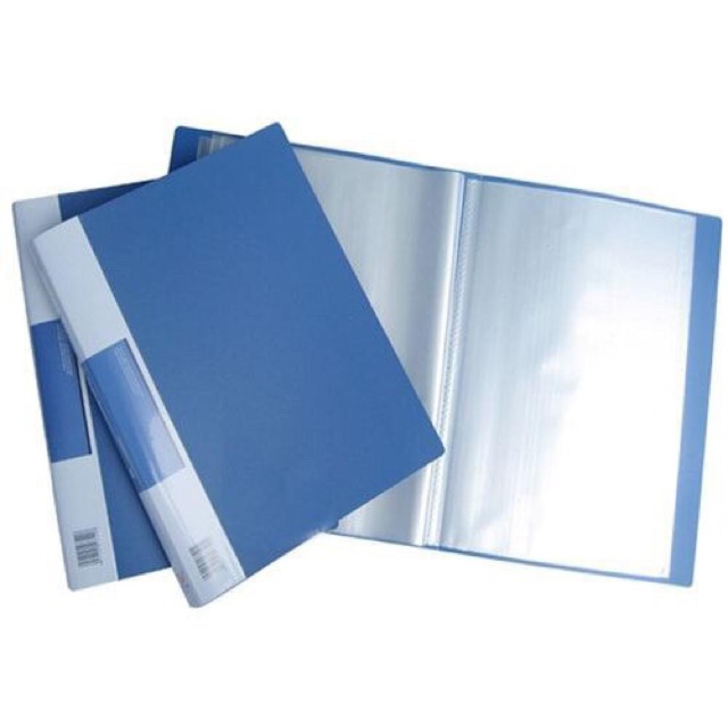 File Đựng Tài Liệu A4 Double A 20 Lá