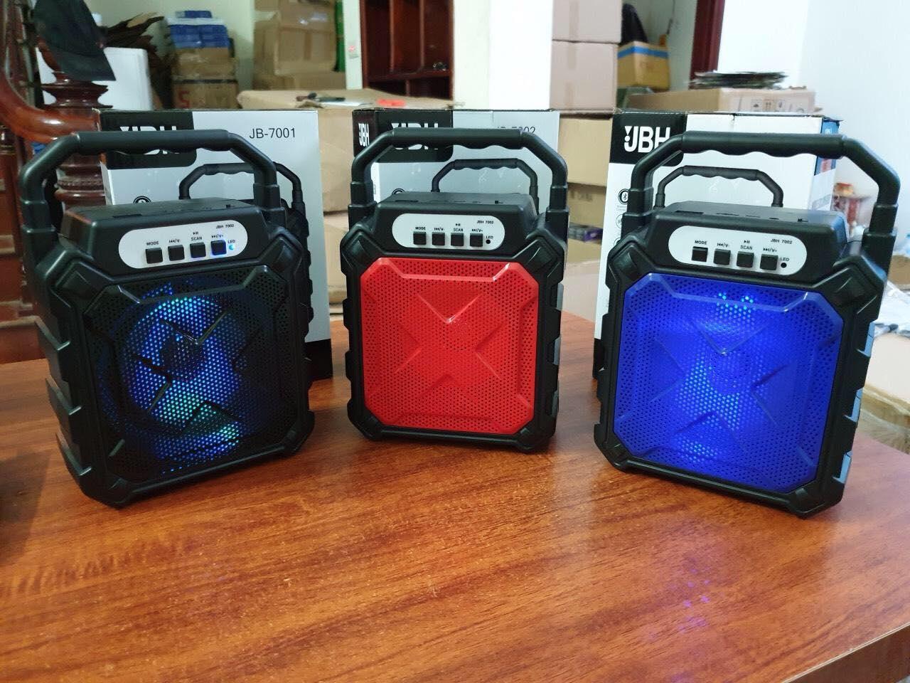 loa xách tay bluetooth mini giá rẻ