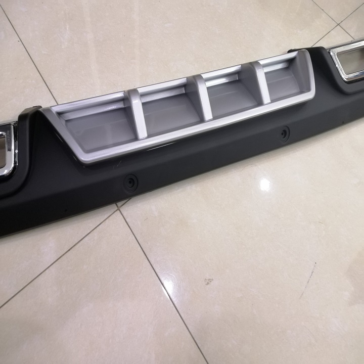 Lippo cho xe Accent 2018