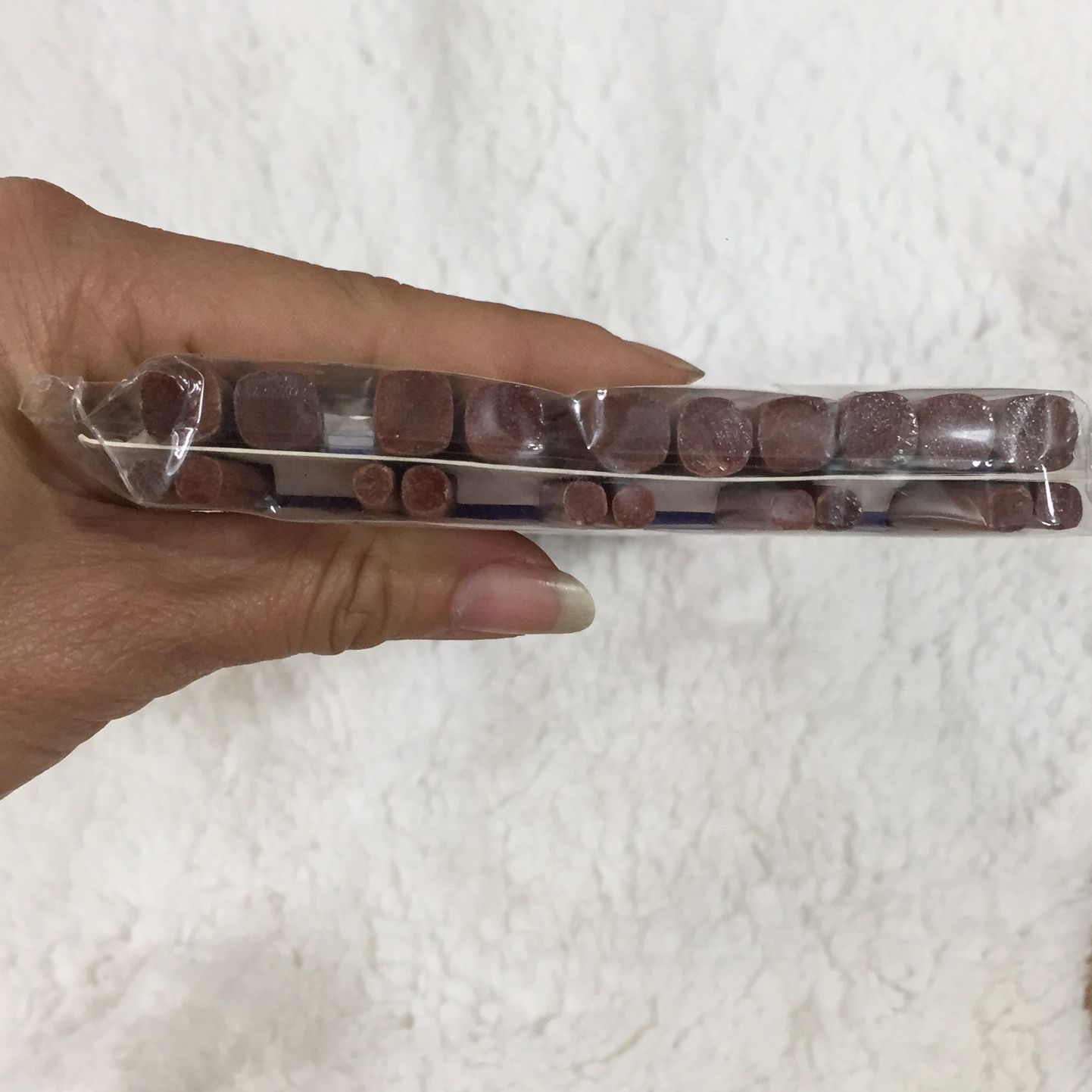 Đũa Gỗ Cao Cấp THIÊN DUY