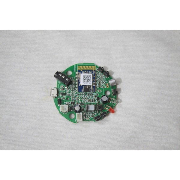 Mạch Bluetooth Mono 5w, Chip CSR 6145U