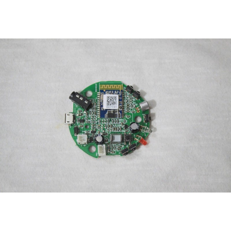 Mạch Bluetooth Mono 5w, Chip CSR 6145U
