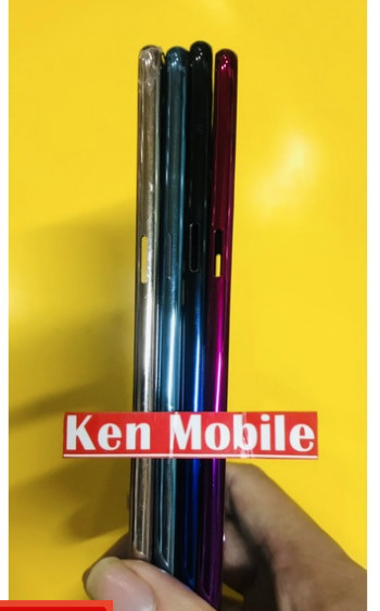 Bo viền oppo f9 / khung sườn oppo f9, loại 1