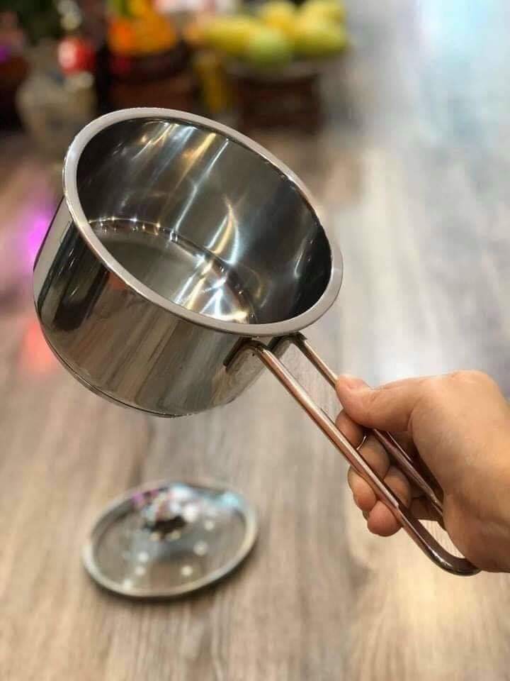 NỒI FIVE STAR 16cm