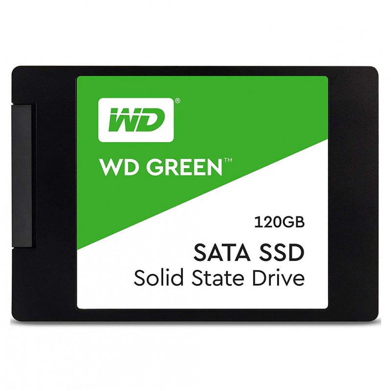 Ổ Cứng SSD Green 240GB hàng mới bảo hành 36 tháng
