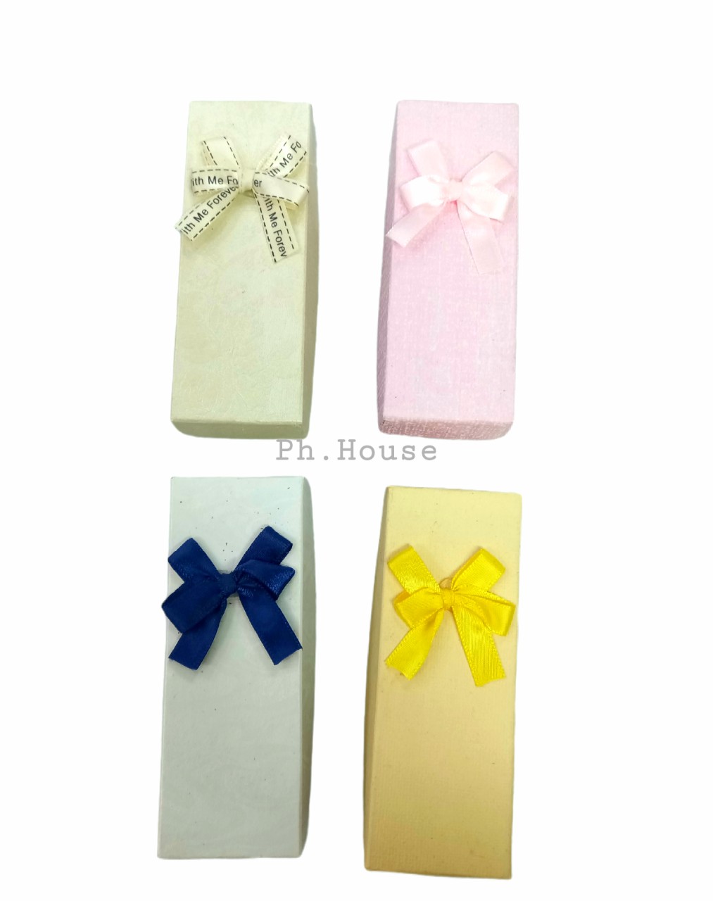 Hộp quà chữ nhật nhỏ( đựng son)