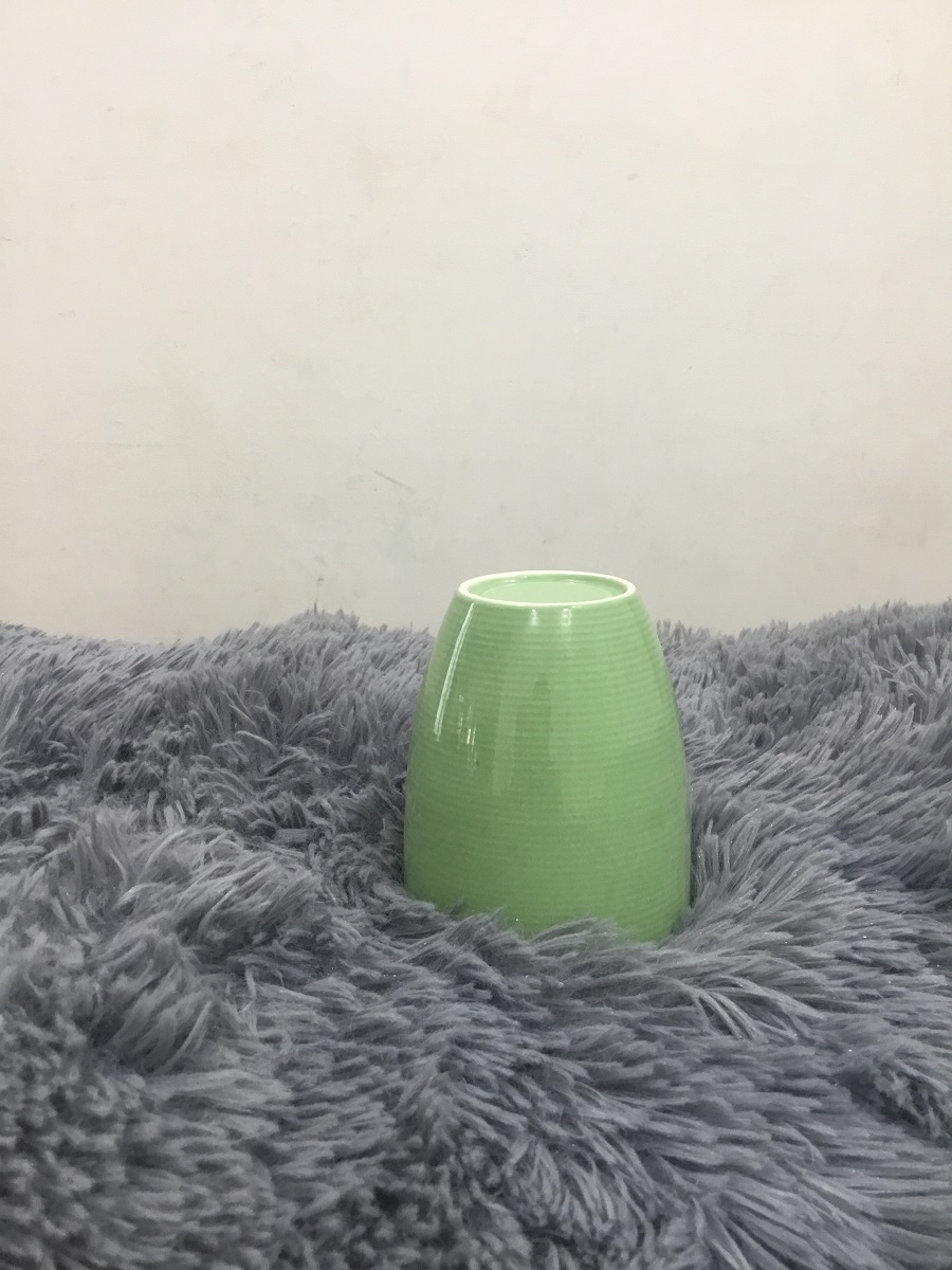 LY SỨ KHÔNG QUAI 330 ML -GỐM SỨ VIỆT