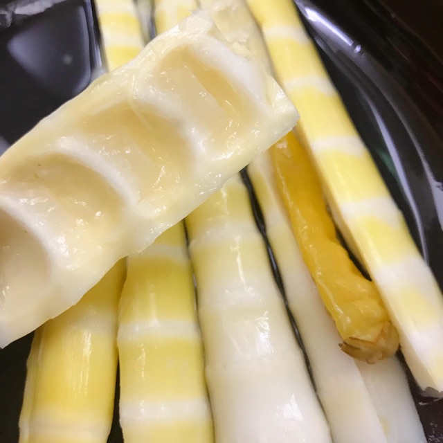 Măng trúc cay giòn 18k/ gói 90gr