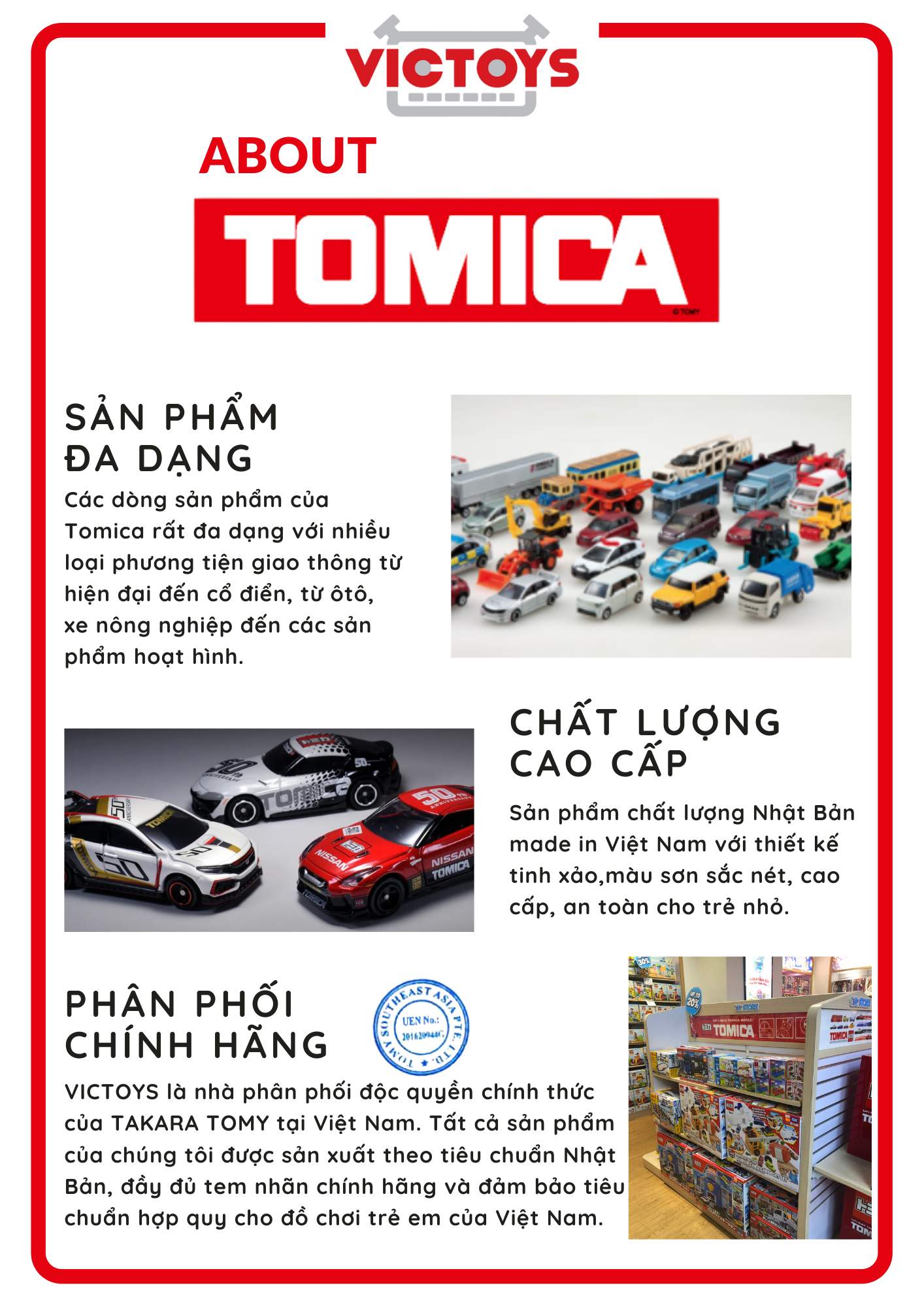 Xe mô hình Tomica No.103 Nissan Note 173786