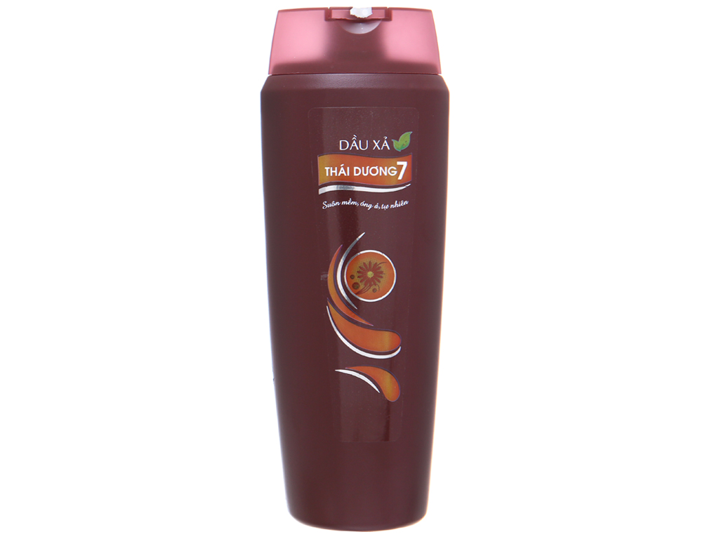 DẦU XẢ THÁI DƯƠNG 7 (200ML)