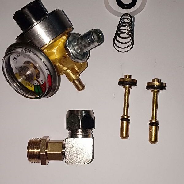Ti zin van chữa cháy