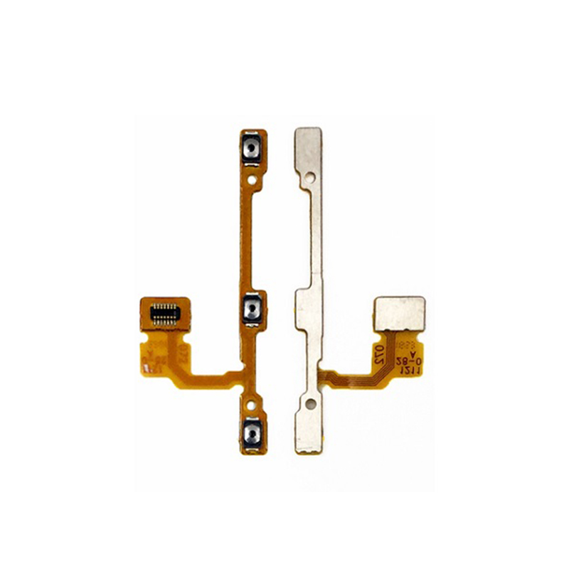 Dây cáp nguồn / âm lượng vivo y53 zin