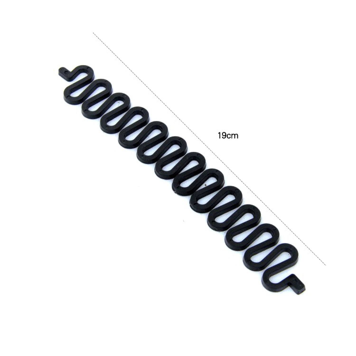 Thanh Hỗ Trợ Thắt Bím Làm Tóc Nhanh Chóng Tiện Lợi Xinh Xắn Cho Nũ