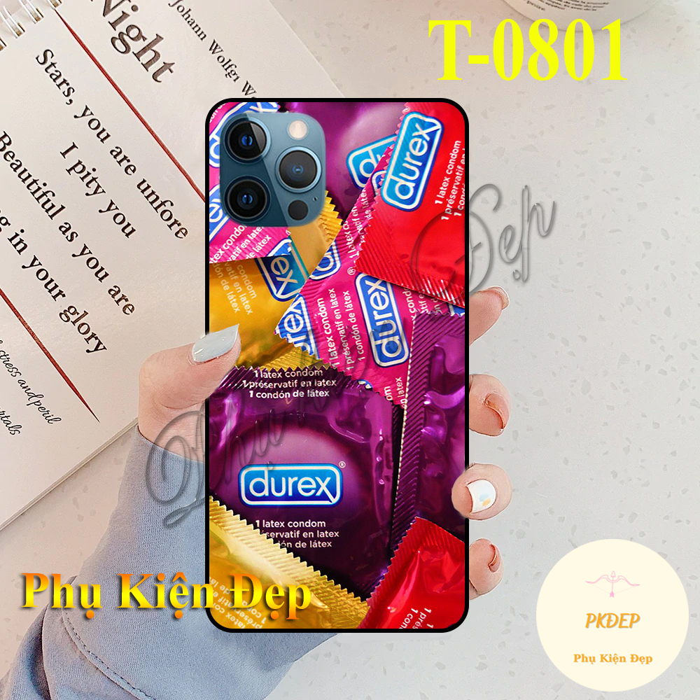 [HCM]Ốp lưng  Iphone 12 Pro Max/ Iphone 12 Pro/ Iphone 12/ Iphone 12 Mini - Ốp dẻo đen in hình BCS