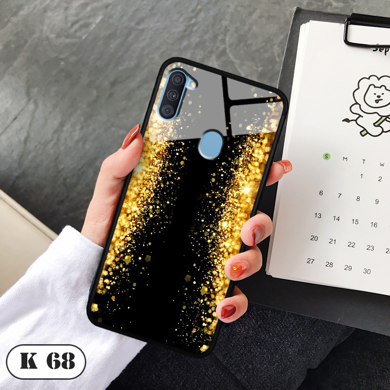 Ốp lưng 3D điện thoại SAMSUNG GALAXY A11