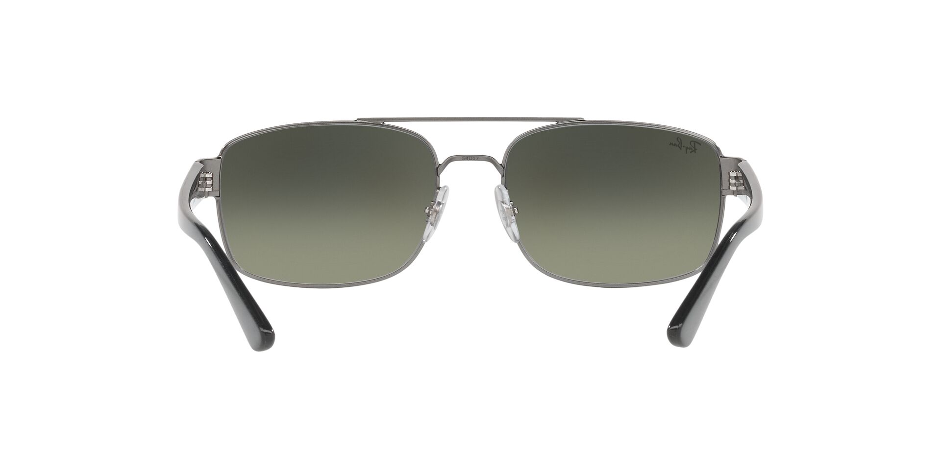 Mắt kính RAY-BAN - RB3687 004/71 - Kính mát Size 58