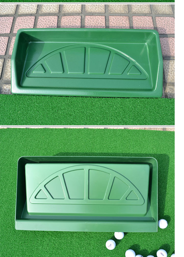 Khay đựng bóng golf - PGM QK002
