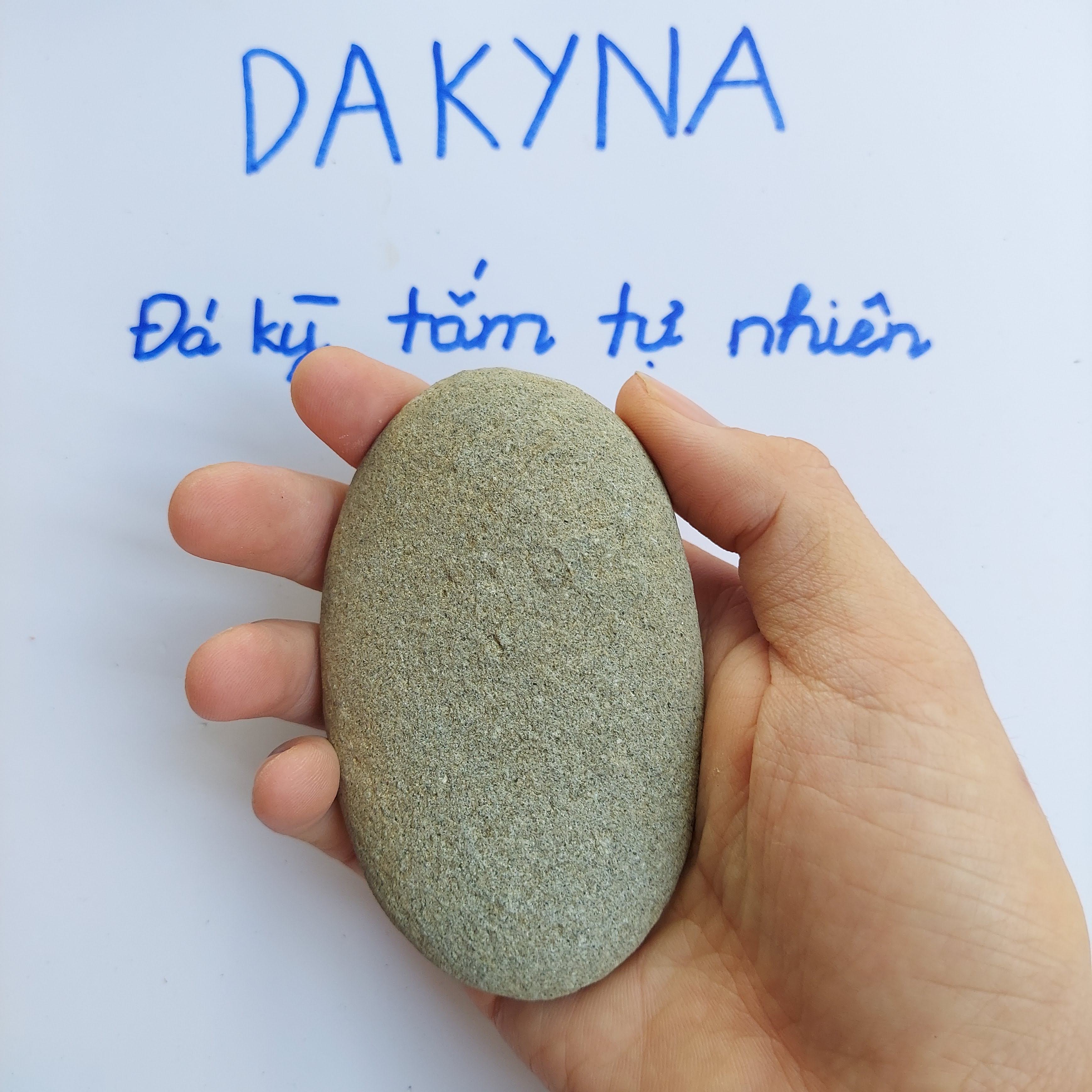 đá kỳ lưng DAKYNA