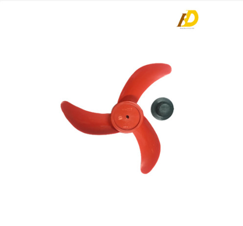 B300 Propeller Type 3-Blade, 5-Blade - Diameter 29cm.