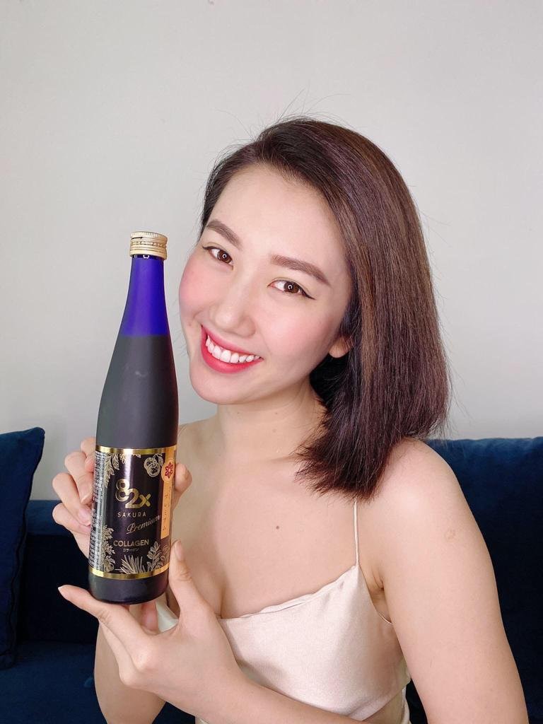 [HCM][Hàng cao cấp] Nước uống trẻ hóa da 82x Placenta Classic