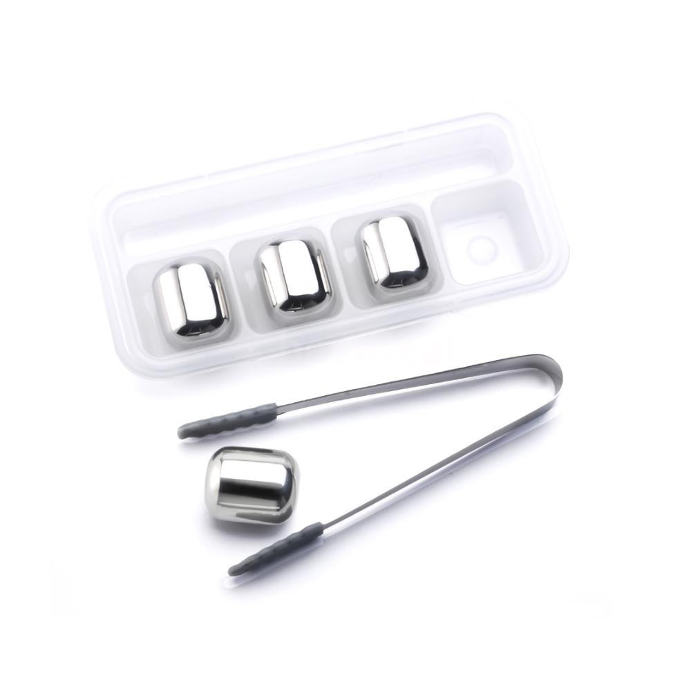 Đá lạnh vĩnh cửu XIAOMI Circle Joy Ice Cubes