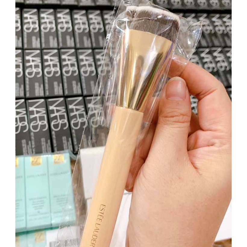 [ Gift Hãng 100% ] Cọ Tán Kem Nền Estee Lauder