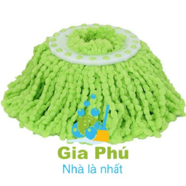 Bông lau nhà cao cấp 360 độ AAA - Gia Phú